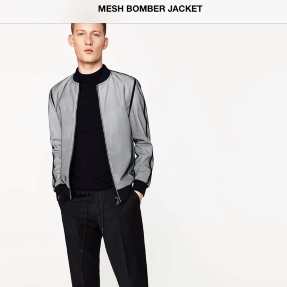 Zara man Jacket